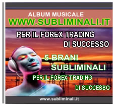 successful forex trading subliminal